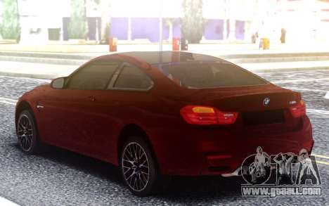 2015 BMW M4 Specs and Prices for GTA San Andreas