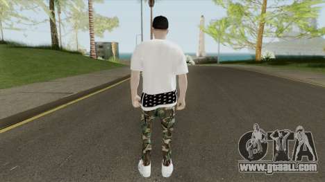 Skin Random 221 (Outfit Import-Export) for GTA San Andreas