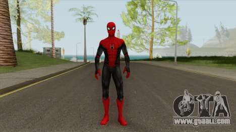 Marvel Future Fight - Spider-Man (Far From Home) for GTA San Andreas