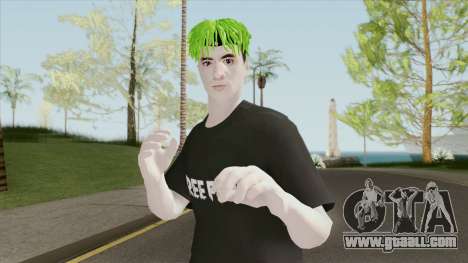 The Donato for GTA San Andreas