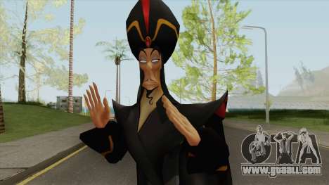 Jafar for GTA San Andreas