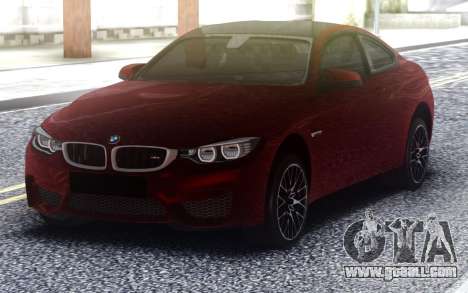 2015 BMW M4 Specs and Prices for GTA San Andreas