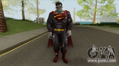 Bizarro V3 for GTA San Andreas