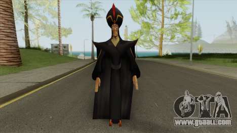 Jafar for GTA San Andreas