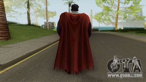 Bizarro V3 for GTA San Andreas