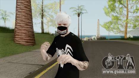 Skin Random 223 (Outfit Import-Export) for GTA San Andreas