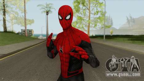 Marvel Future Fight - Spider-Man (Far From Home) for GTA San Andreas