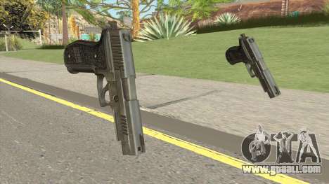 SIG Sauer P226 (Insurgency Expansion) for GTA San Andreas