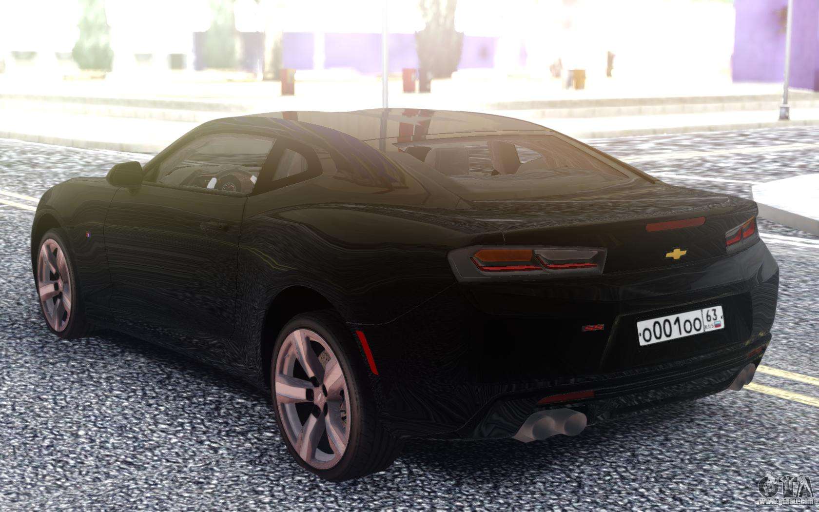 Is there camaro in gta 5 фото 101