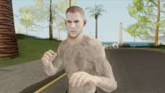 Michael Scofield In SWAG Clothes for GTA San Andreas