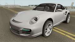 Porsche 911 GT2 IVF for GTA San Andreas