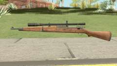M1903A2 Sniper Rifle for GTA San Andreas