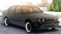 BMW E34 525i Broken for GTA San Andreas