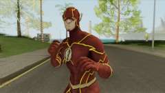 The Flash (New 52) for GTA San Andreas