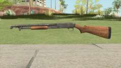 Winchester M1912 (Medal Of Honor Airborne) for GTA San Andreas
