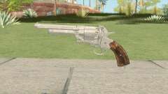 LeMat Revolver for GTA San Andreas