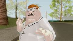 Peter Griffin (Family Guy) for GTA San Andreas