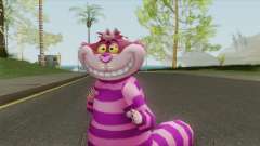 Chesire Cat (Alice In Wonder Land) for GTA San Andreas