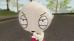 Stewie (Family Guy) for GTA San Andreas