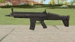 SCAR-L (Insurgency Expansion) for GTA San Andreas