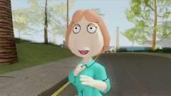 Lois Griffin (Family Guy) for GTA San Andreas