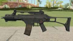 G36C (Insurgency Expansion) for GTA San Andreas