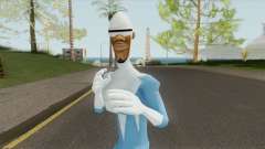 Frozone (The Incredibles) for GTA San Andreas