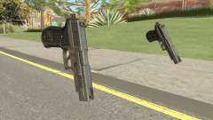 SIG Sauer P226 (Insurgency Expansion) for GTA San Andreas