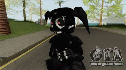 Baby Geist for GTA San Andreas