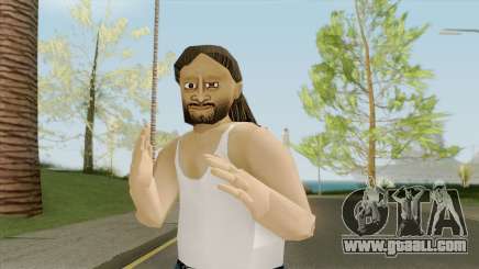 MDickie GAME Random Skin 1 for GTA San Andreas