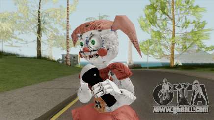 Nightmare Baby for GTA San Andreas