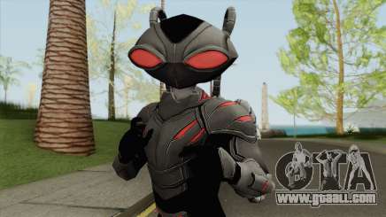 Black Manta Scourge Of The Seven Seas V2 for GTA San Andreas