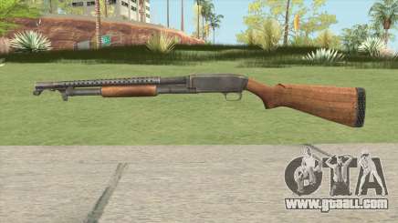 Winchester M1912 (Medal Of Honor Airborne) for GTA San Andreas