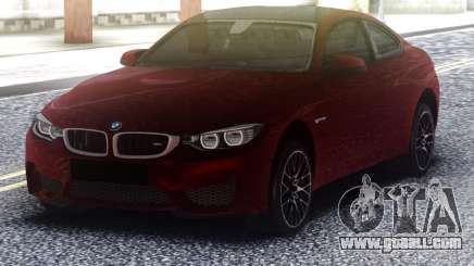 2015 BMW M4 Specs and Prices for GTA San Andreas