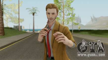 John Constantine Hellblazer V1 for GTA San Andreas