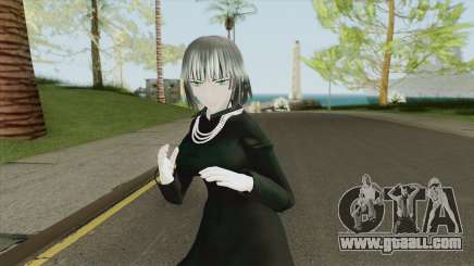 Fubuki (One Punch Man) for GTA San Andreas