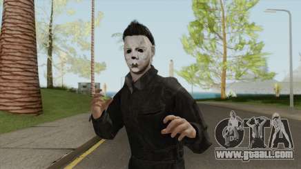 Michael Myers 1978 for GTA San Andreas