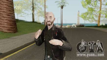 Johnny Klebitz (SA Style) V2 for GTA San Andreas