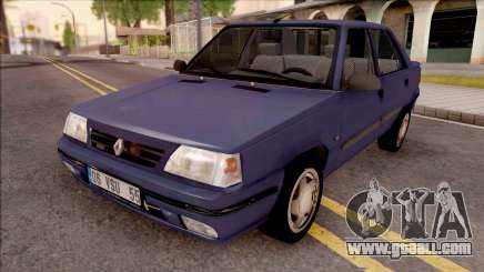 Renault Broadway Rni 1.4i 1997 for GTA San Andreas