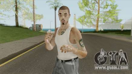 Skin Random 229 (Outfit Cesar) for GTA San Andreas