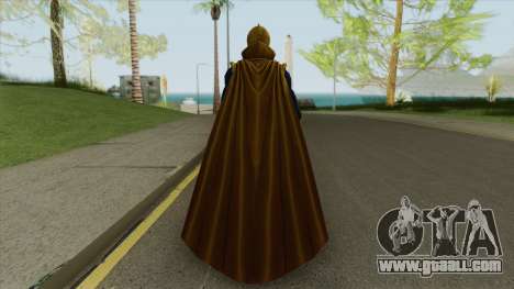 Doctor Fate: Sorcerer Of Nabu V1 for GTA San Andreas