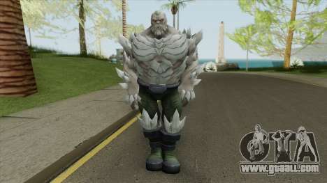 Doomsday: The Ultimate V1 for GTA San Andreas