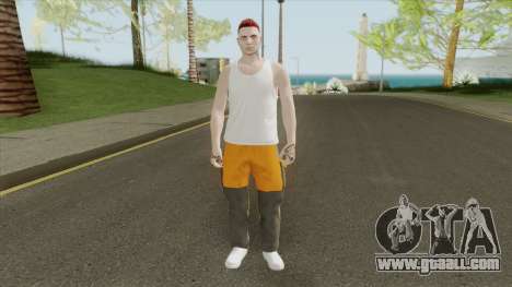 Skin Random 239 (Outfit Smugglers) for GTA San Andreas