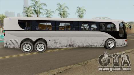 Caisson Whippet for GTA San Andreas
