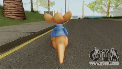 Roo (Winnie The Pooh) for GTA San Andreas