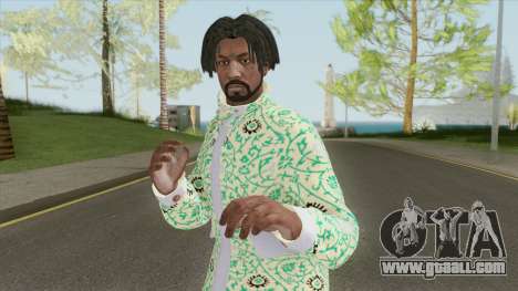 Skin Random 238 (Outfit Casino And Resort) for GTA San Andreas