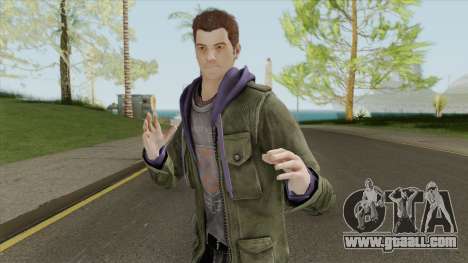 Peter Parker (The Amazing Spider-Man 2) for GTA San Andreas
