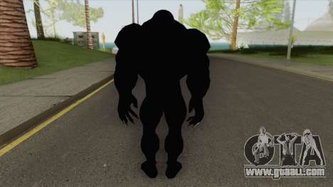 Venom for GTA San Andreas