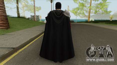 General Zod: Kryptonian Warmonger V2 for GTA San Andreas