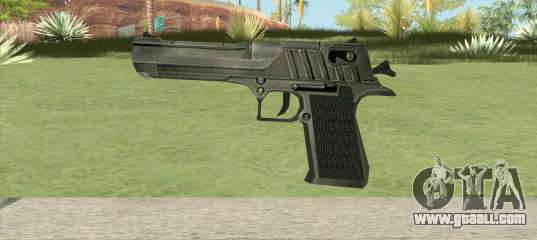 Raptor .50 (007 Nightfire) for GTA San Andreas